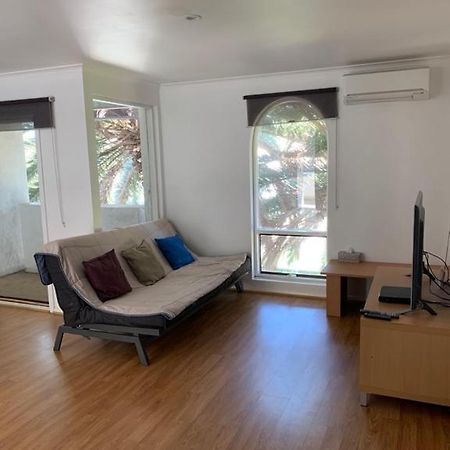Adelaide Holiday Homes Eksteriør bilde