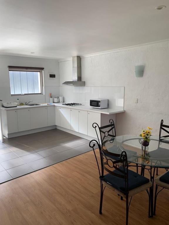 Adelaide Holiday Homes Eksteriør bilde