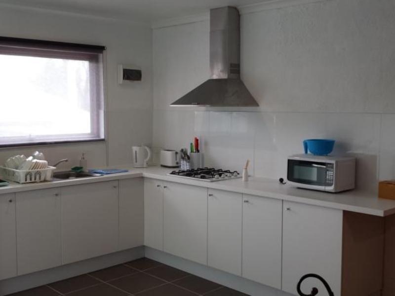 Adelaide Holiday Homes Eksteriør bilde