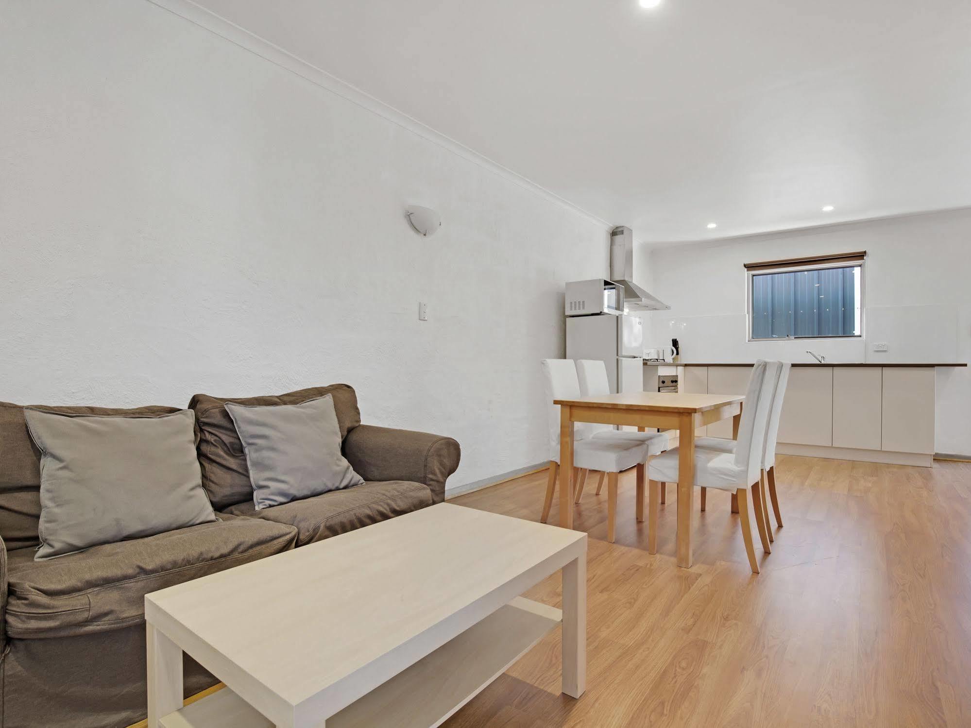Adelaide Holiday Homes Eksteriør bilde