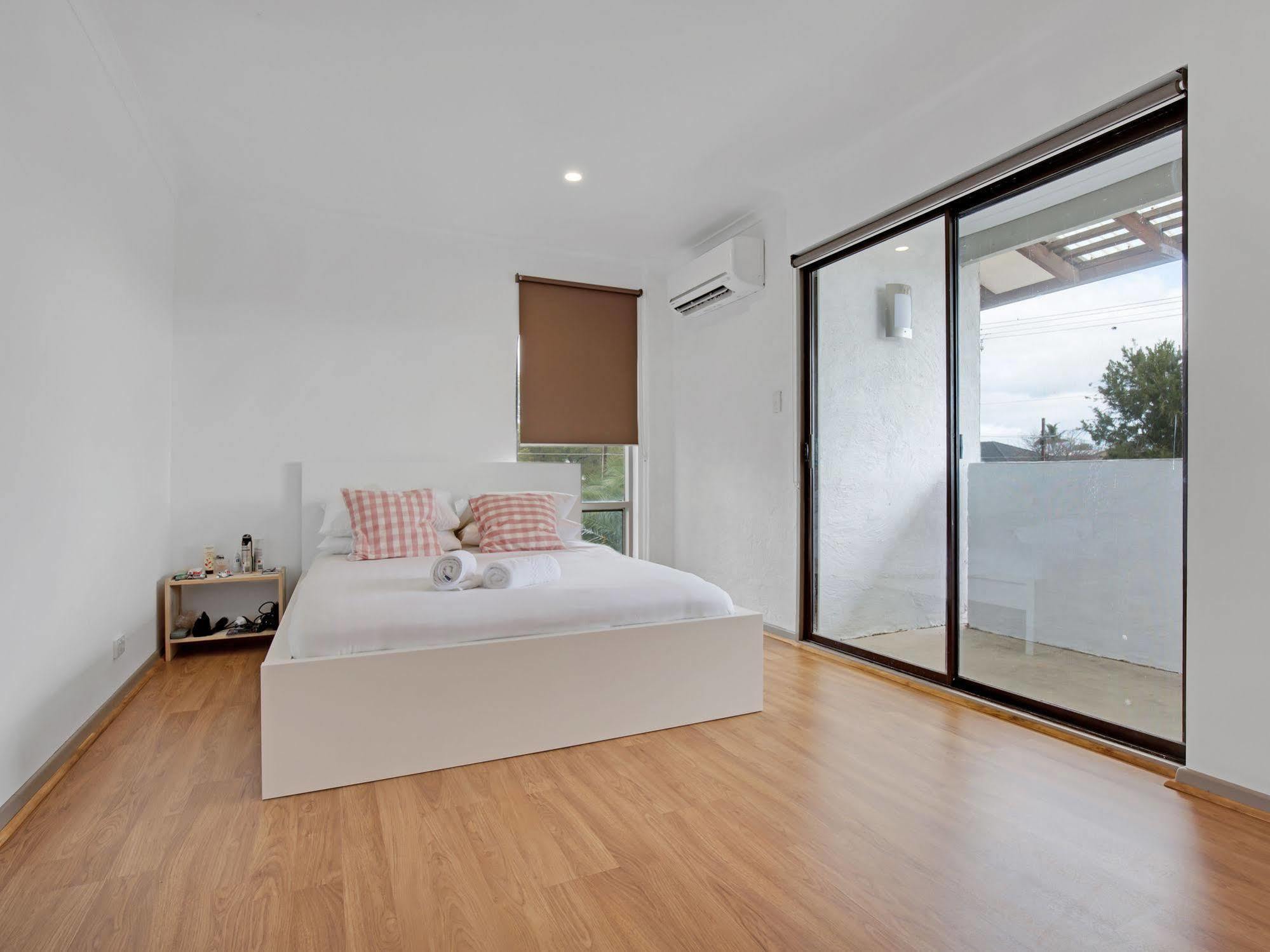 Adelaide Holiday Homes Eksteriør bilde