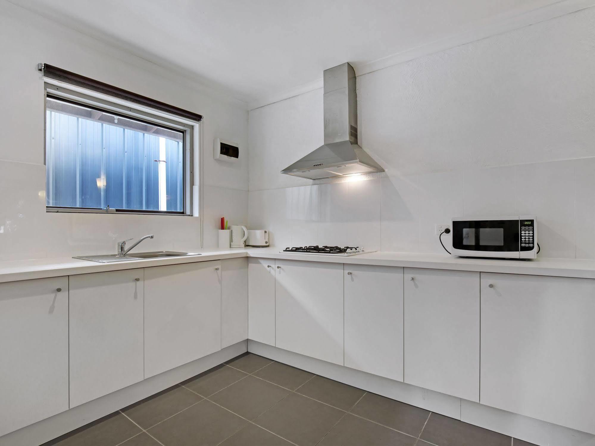 Adelaide Holiday Homes Eksteriør bilde